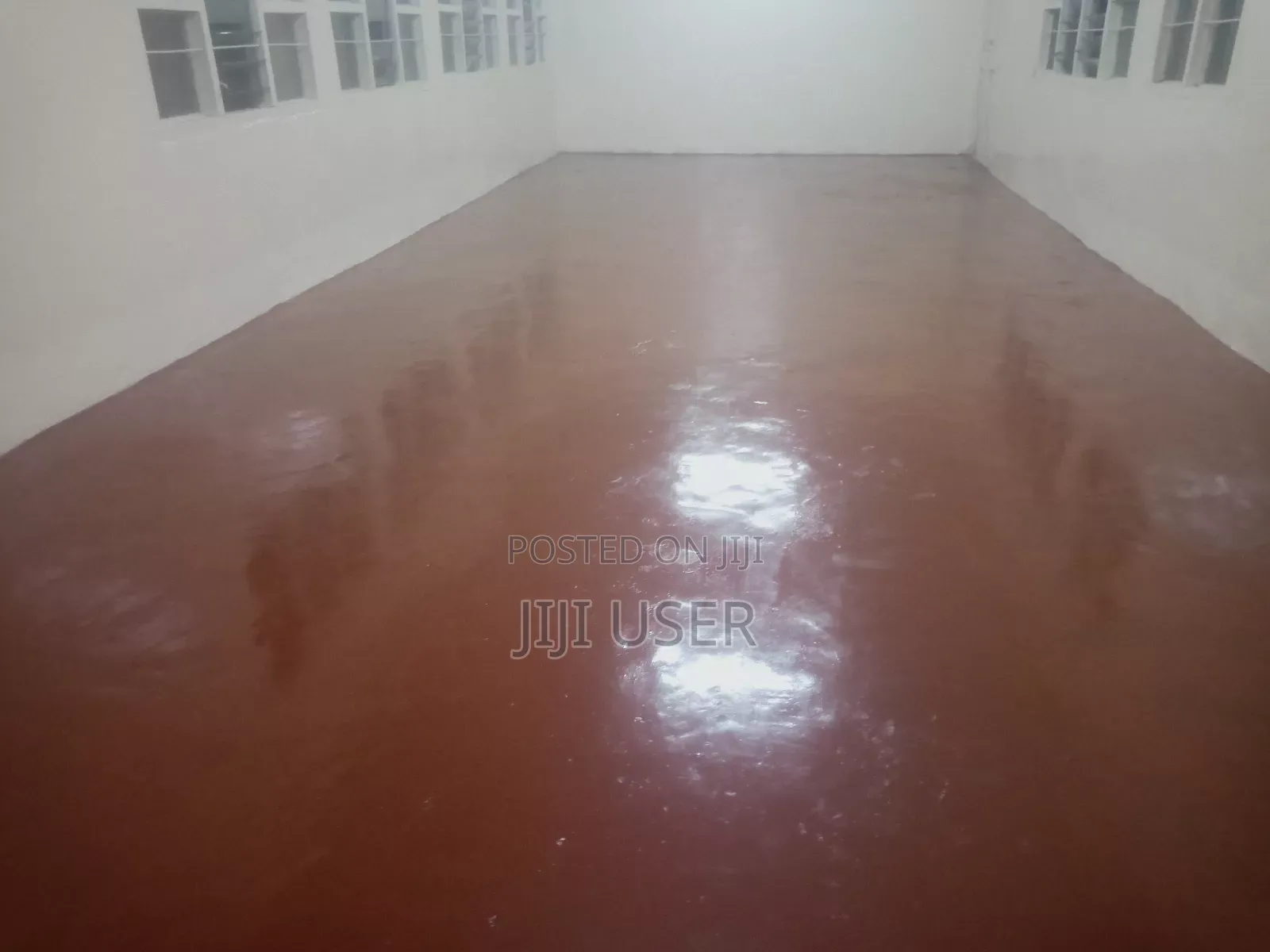 Spacious Hall Available at a Reasonable Daily Charge.
