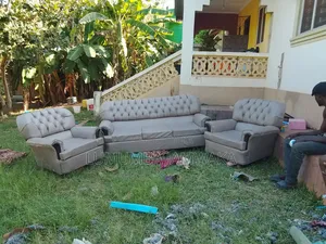 Sofa Refurbishment