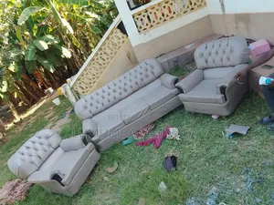 Sofa Refurbishment