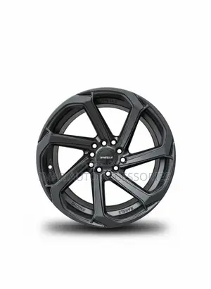 17-Inch Vehicle Rims Nairobi – Affordable Stylish