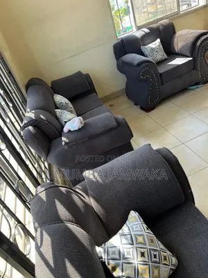 Sofa Refurbishment
