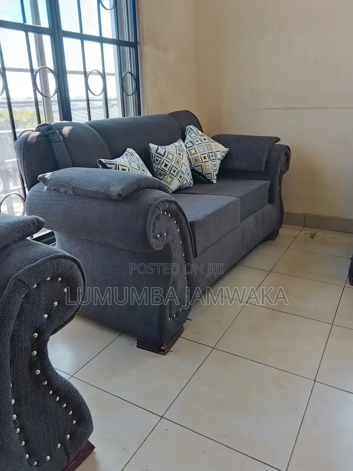Sofa Refurbishment