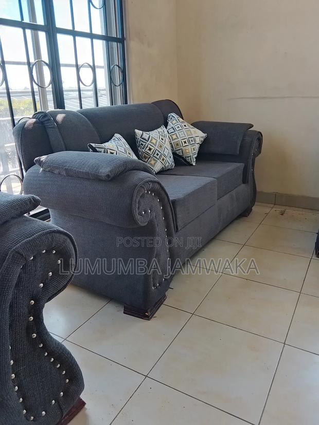 Sofa Refurbishment - thumbnail 6
