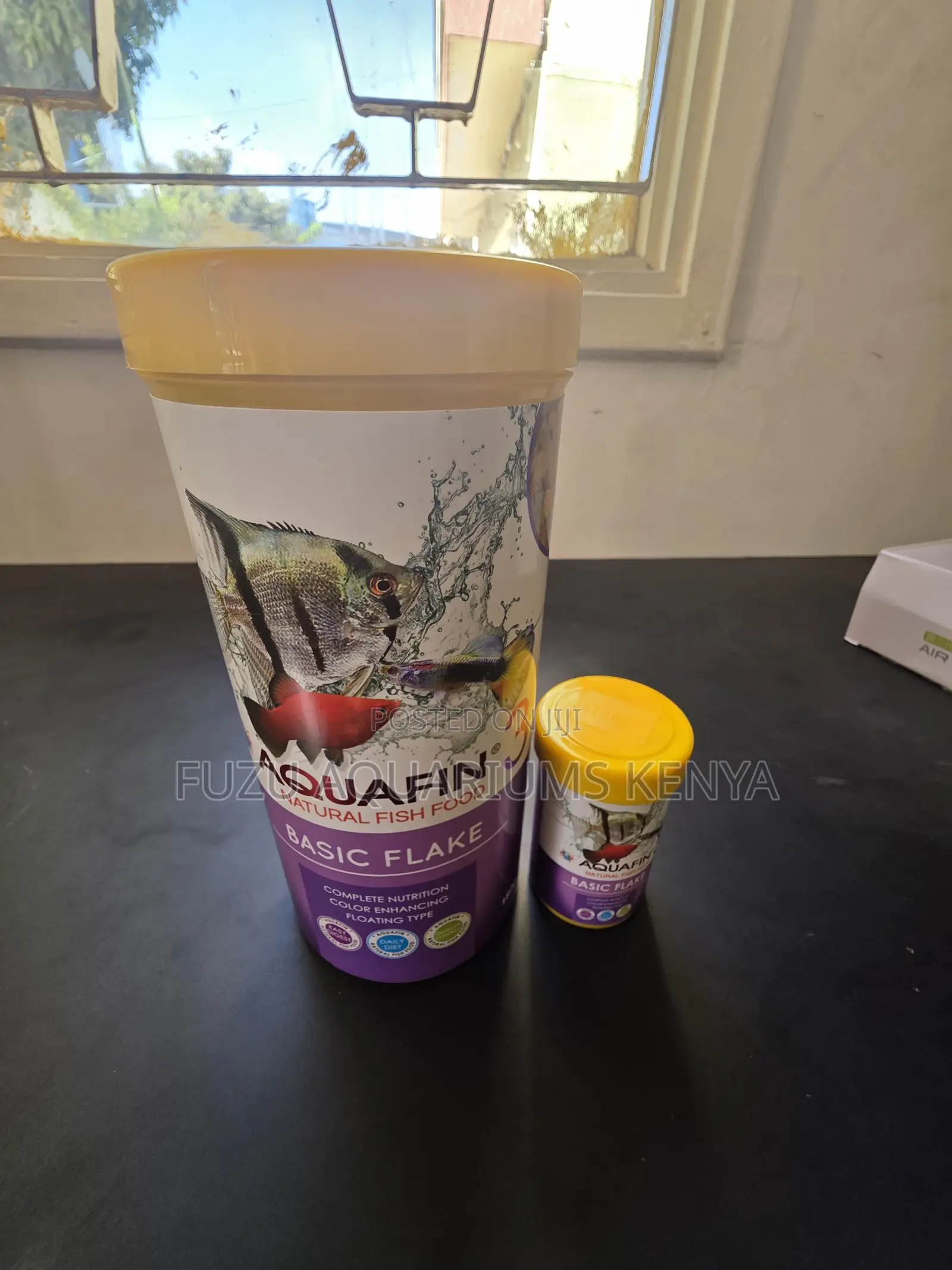 Softbite Easy Digest Fish Food Flakes