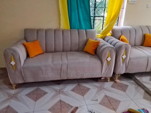 Sofa Refurbishment - thumbnail 13