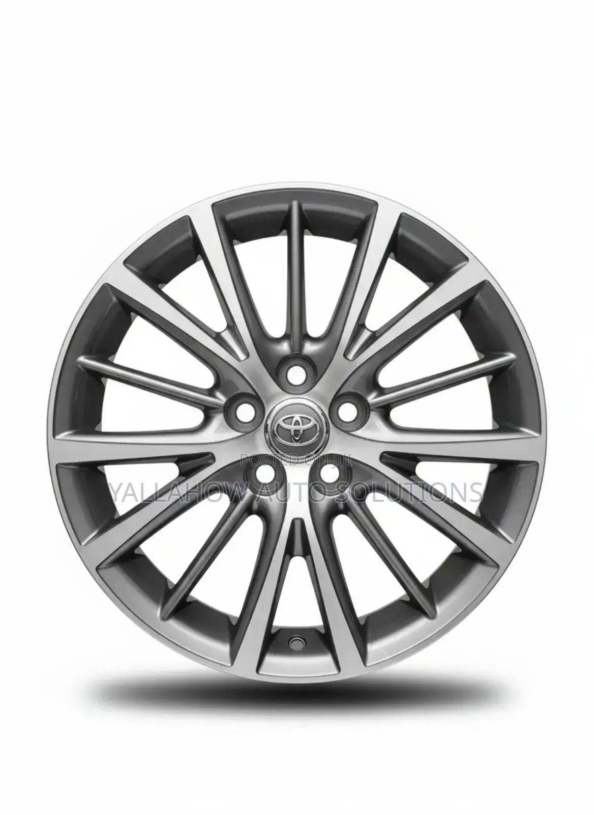 Top 17-Inch Rims for Cars – Rimright Kenya