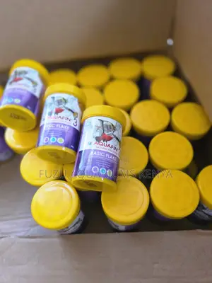 Aquafeast Premium Goldfish Flakes