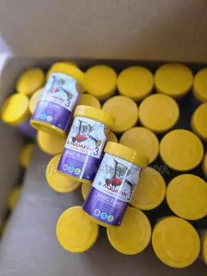 Supremeblend All-Round Fish Food Flakes