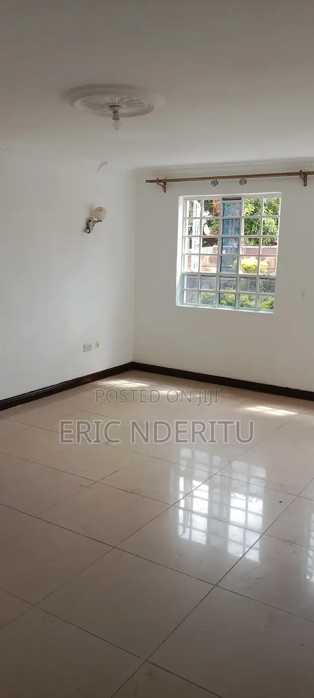 3bdrm House in Kahawa West for rent