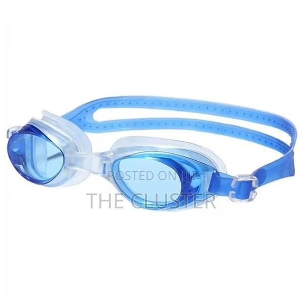 Premium Swimming Adult Glasses