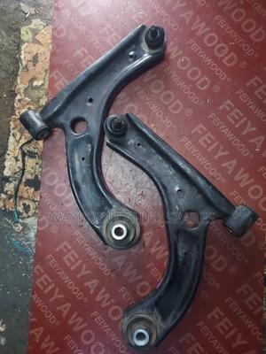 Suzuki Swift New Model Front Control Arms - main view