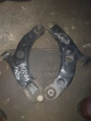 Toyota Passo New Front Control Arms