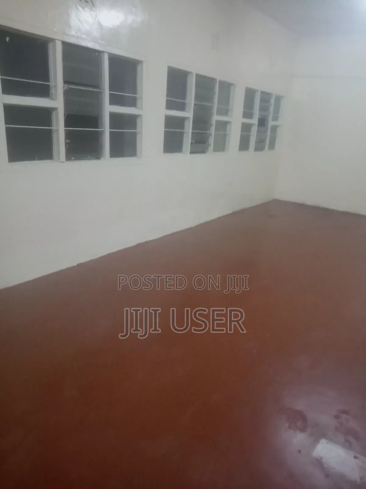 Spacious Hall Available at a Reasonable Daily Charge.