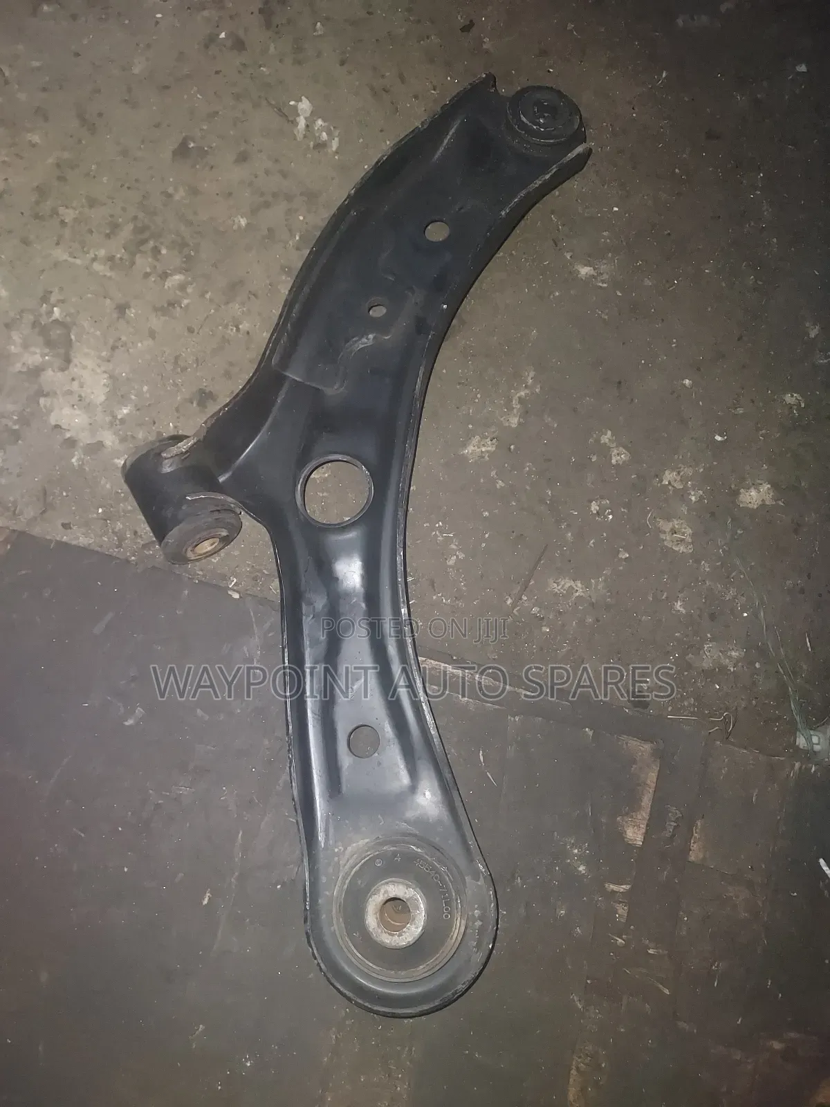 Contro Arms Suzuki Solio,Swift