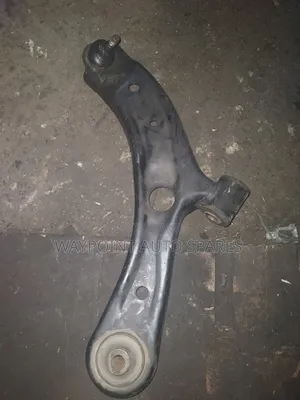Contro Arms Suzuki Solio,Swift