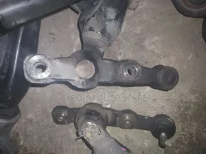 Mark X/ Crown Ball Joint