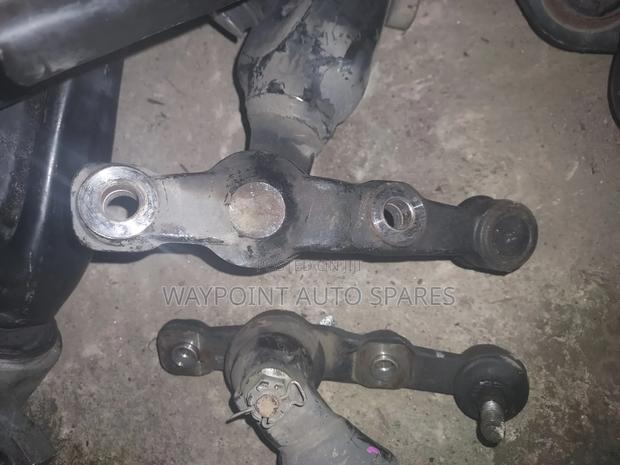 Mark X/ Crown Ball Joint - main view