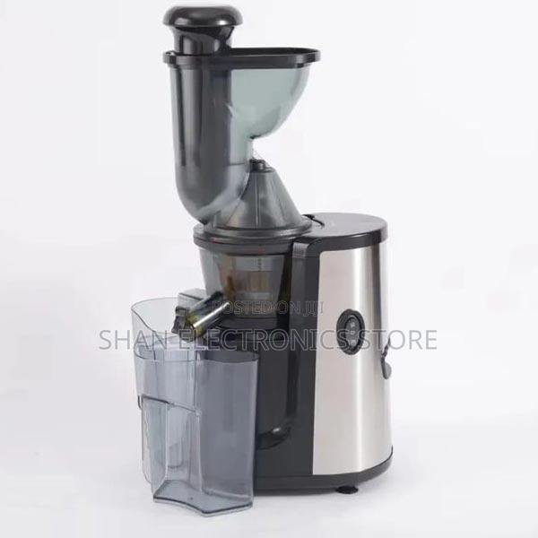 Slow Juicer -Reki J2-200 Electric Slow Juicer