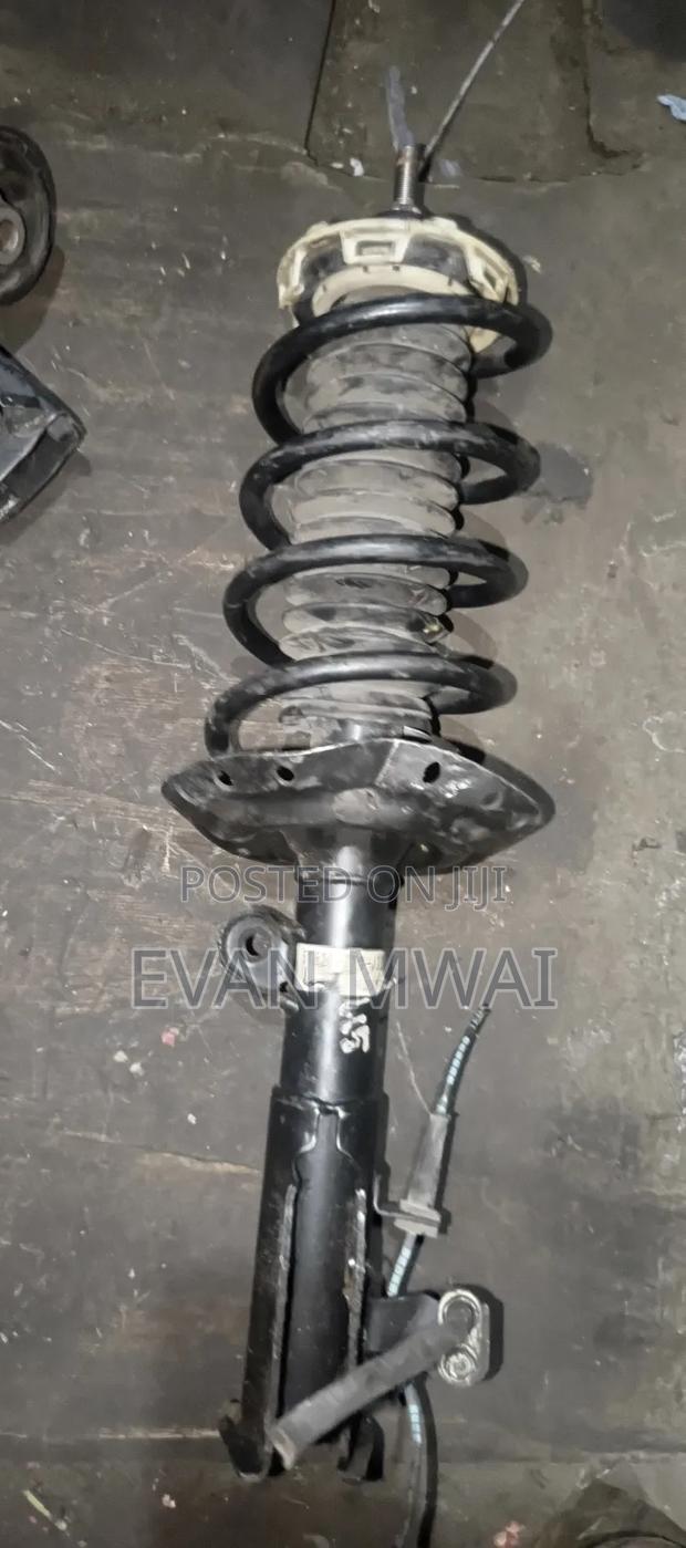 Honda Fit Shock Complete Available - thumbnail 3