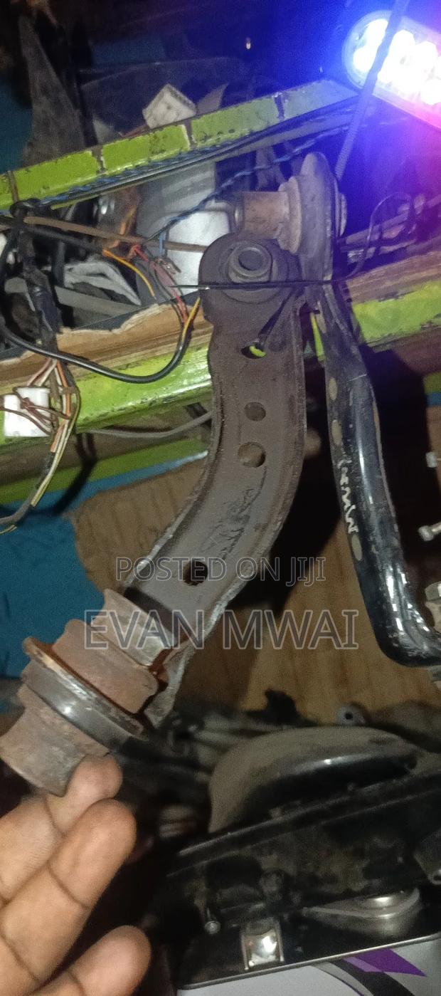 Nissan Tilda/Note/Wingroad - thumbnail 3