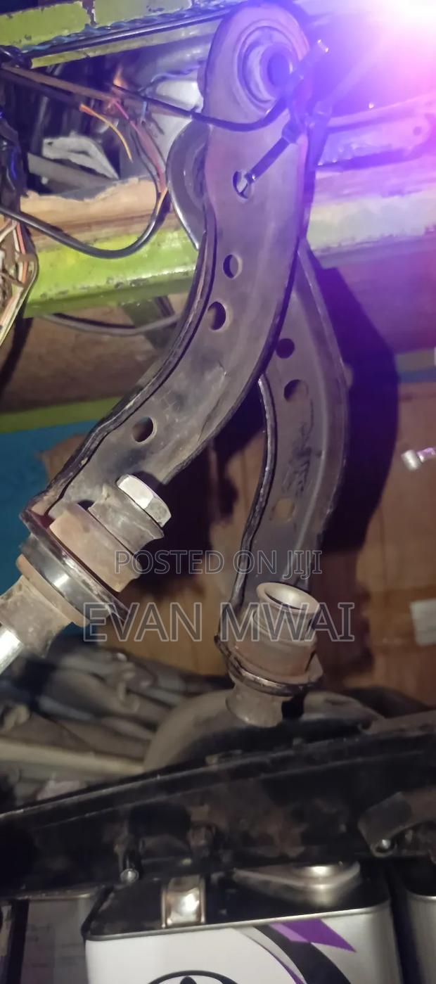 Nissan Tilda/Note/Wingroad - thumbnail 4