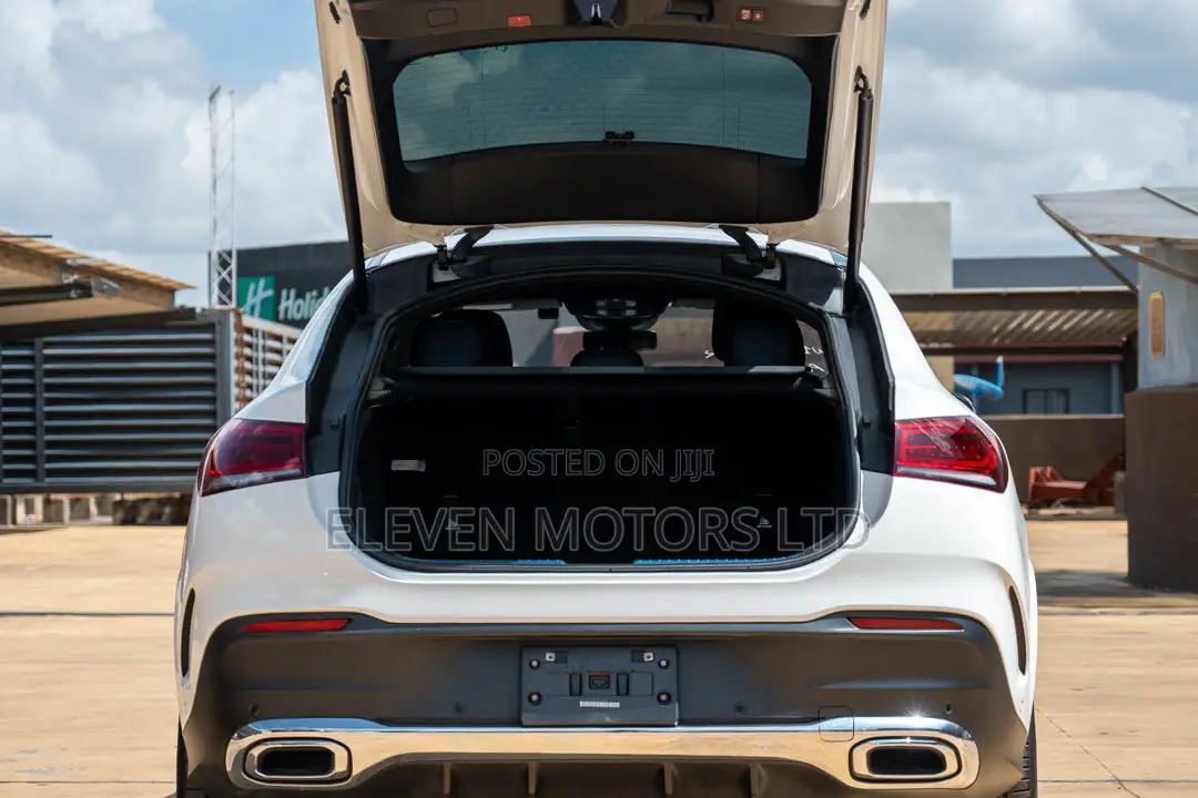 Mercedes-Benz GLE-Class 2020 Pearl
