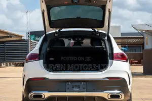 Mercedes-Benz GLE-Class 2020 Pearl