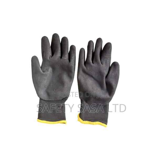 Freezer Gloves/ Cold Room Gloves - thumbnail 3