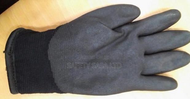 Freezer Gloves/ Cold Room Gloves - thumbnail 4