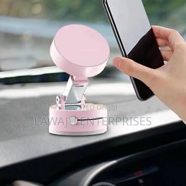 Magnetic Phone Holder - main view