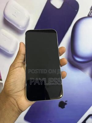 Apple iPhone 16 Pro Max 256 GB White - main view