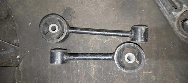 Toyota Paseo Gearbox - main view