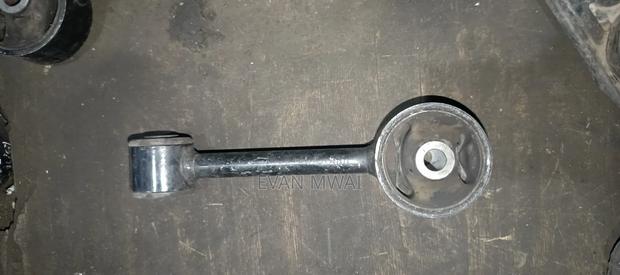 Toyota Paseo Gearbox - thumbnail 3