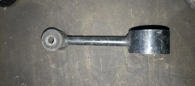 Toyota Paseo Gearbox - thumbnail 4