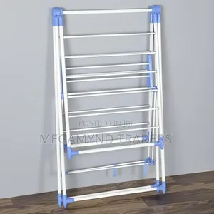 Foldable Clothes Drying Rack/Indoor Outdoor Clothes Airer