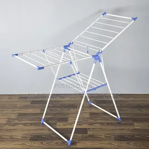 Foldable Clothes Drying Rack/Indoor Outdoor Clothes Airer