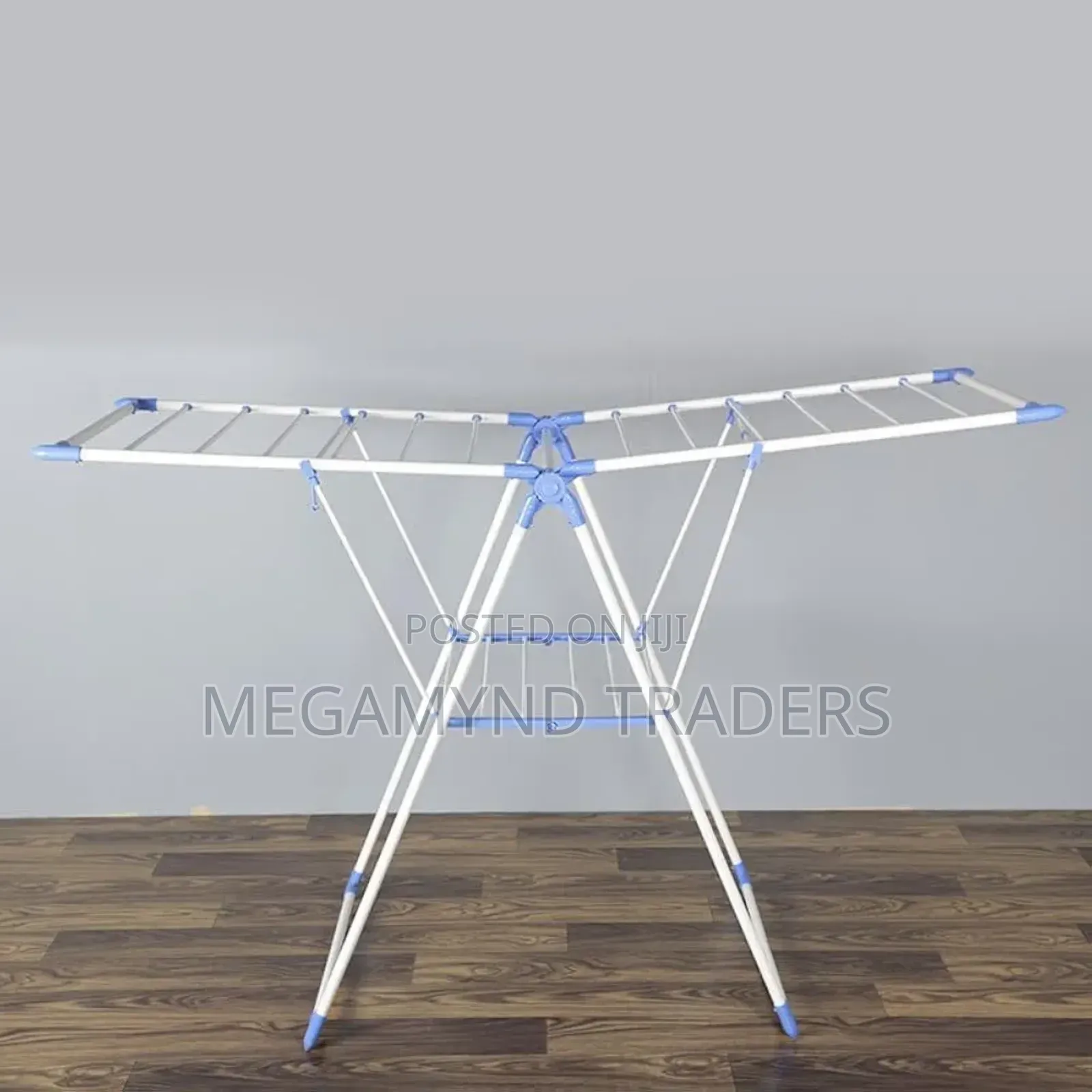 Foldable Clothes Drying Rack/Indoor Outdoor Clothes Airer