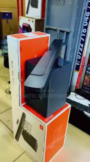 Globalstar 2. Ch Sound Bar