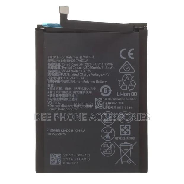 Huawei Y6 2019 Phone Replacement Battery
