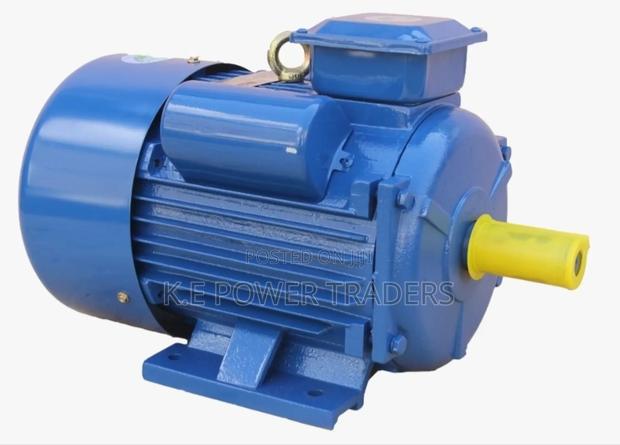 Astramilano 3hp Motor - main view