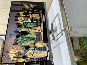 Hp 24f Frameless Monitor - main view