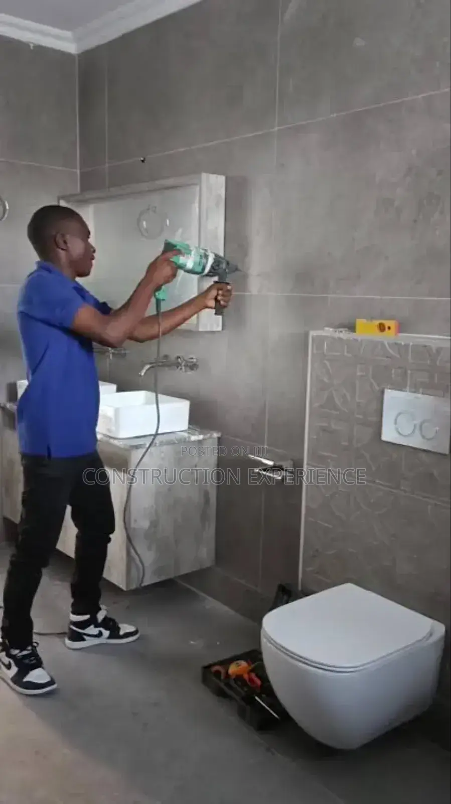 Plumber/Plumbing Services