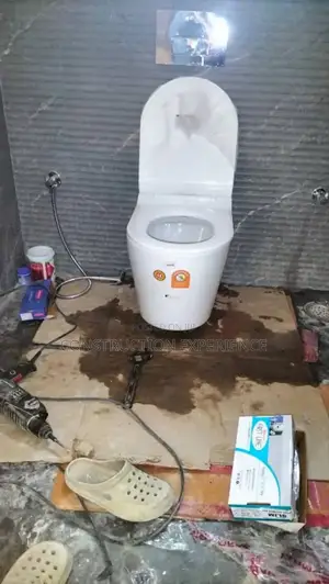 Plumber/Plumbing Services