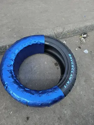 265 /50 R20 Atlander (All Terrrain)
