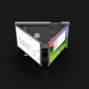 The Flex 14' Triple Portable Monitor