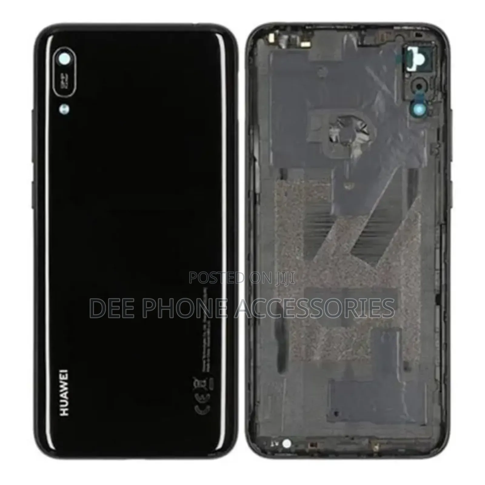 Huawei Y6 2019 Phone Replacement Back Panel