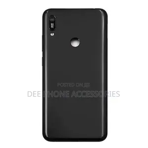 Huawei Y6 2019 Phone Replacement Back Panel