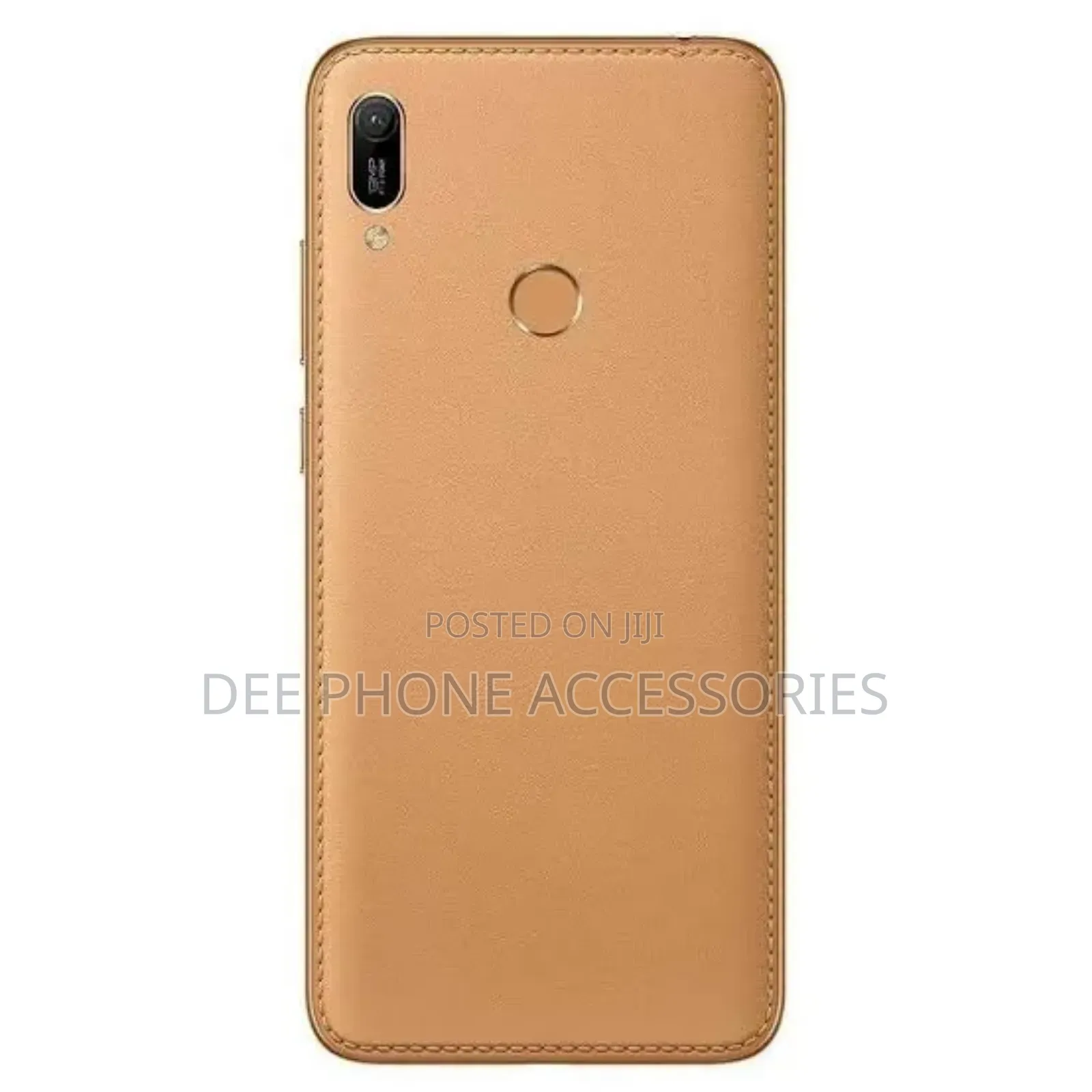 Huawei Y6 2019 Phone Replacement Back Panel
