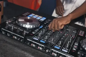 Dj and Entertainment Services