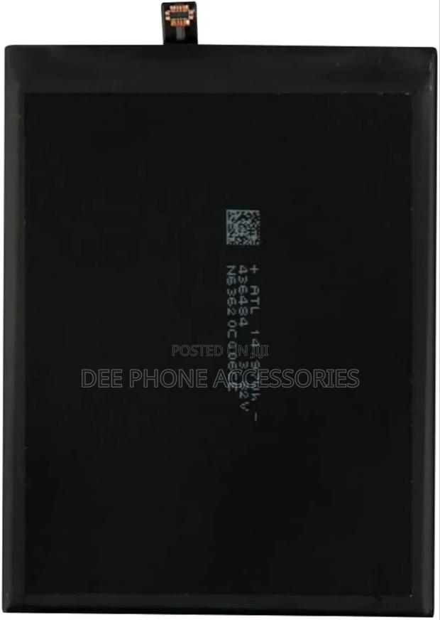 Huawei Y9s Y9 Prime Phone Replacement Battery - thumbnail 3